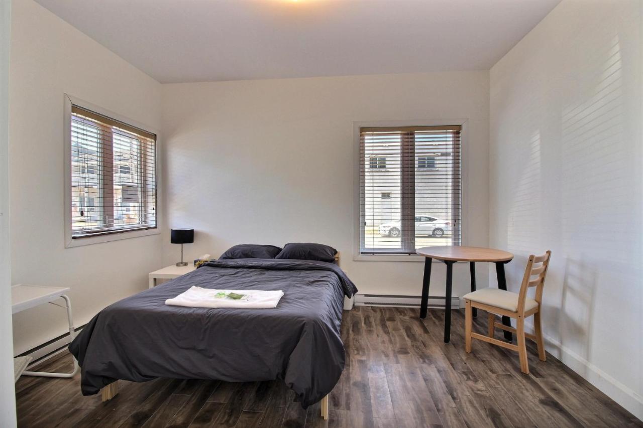 Chambres En Ville Ла Тук Екстериор снимка