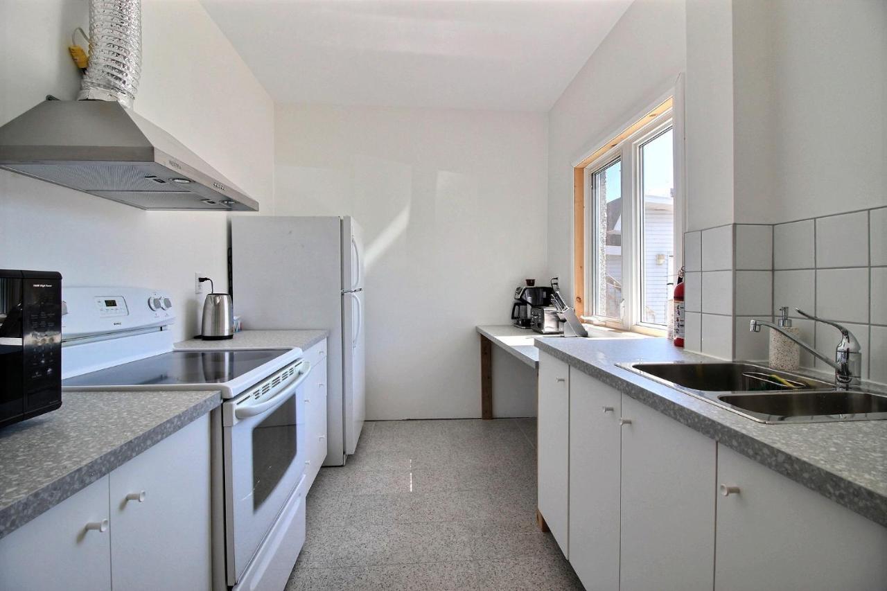 Chambres En Ville Ла Тук Екстериор снимка